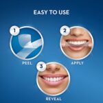 Crest 3D Whitestrips, Professional Effects, Teeth Whitening Strip Kit - Image 3